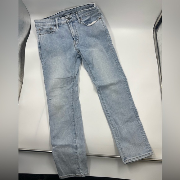 American Eagle Next Level Air flex Jeans Woman Size 33 X 30 Inches - Picture 1 of 2